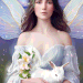 Goddess Eostre