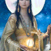 Libra Full Moon