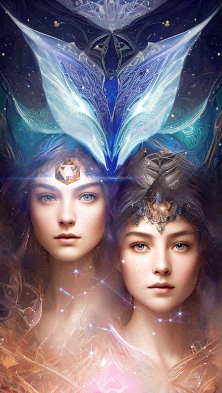 Welcome to Gemini Season