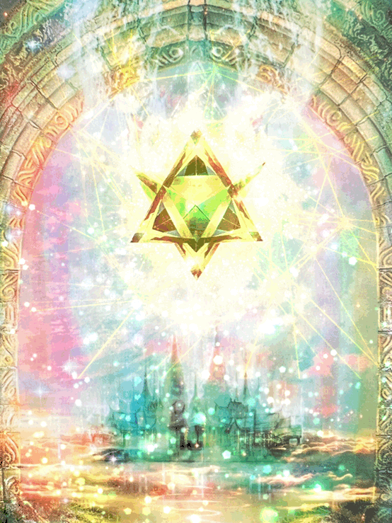 Gates of Atlantis 22 Portal