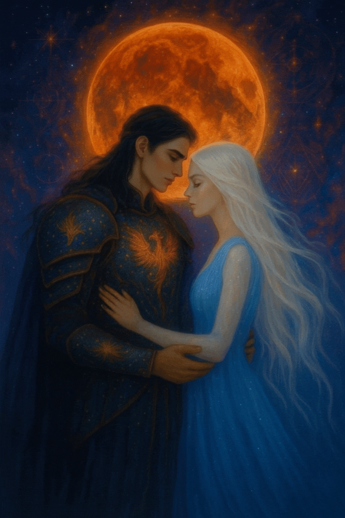 New Moon in Scorpio – Last Transformation