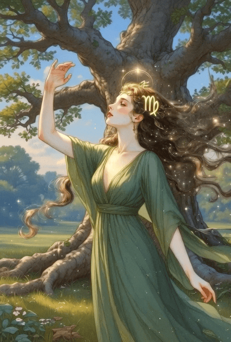 Full Moon in Virgo – Lunar Eclipse