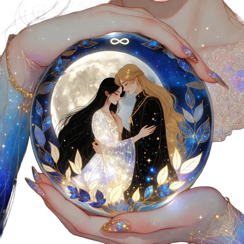 Twin Flames